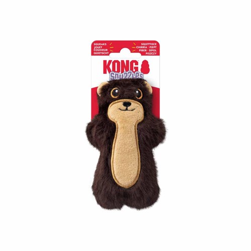Kong - Snuzzles Mini Otter - XS - 12x7x3 cm