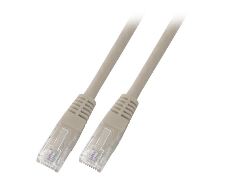 EFB Elektronik K8456.25, 25 m, Cat5e, U/FTP (STP), RJ-45