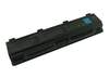 Batteri CoreParts 9-Cell Li-Ion 6600 mAh/71 Wh, passar Toshiba C850 bl.a.