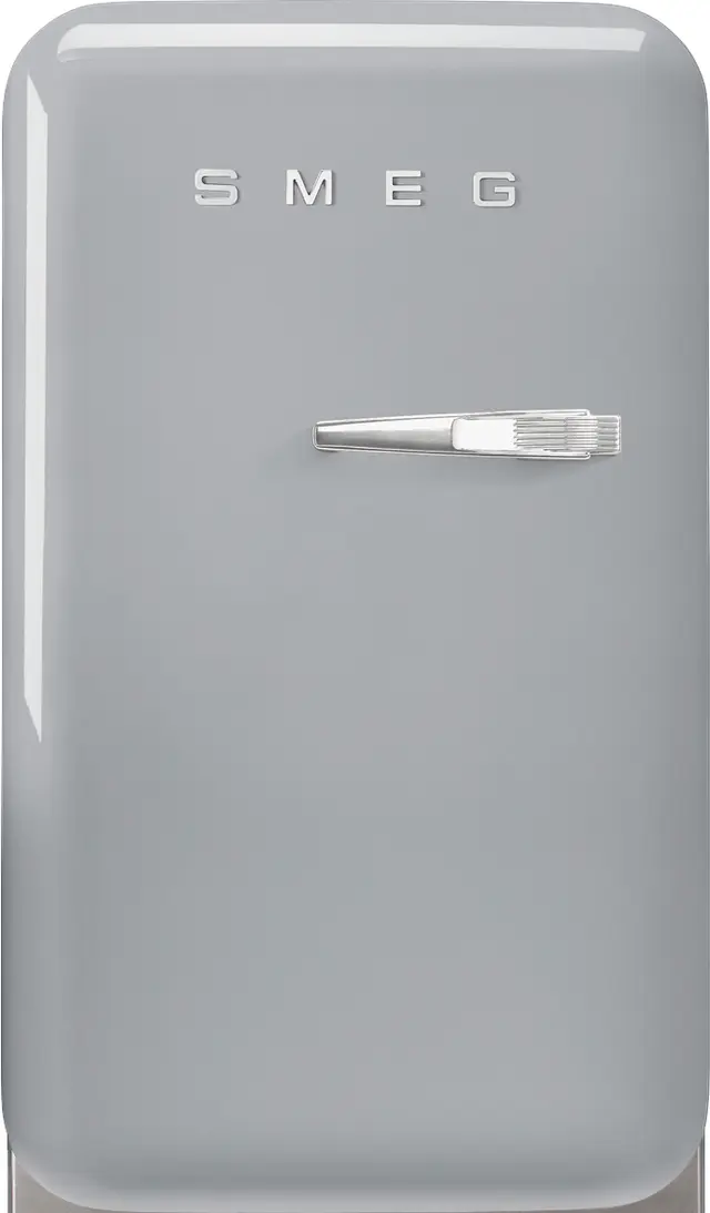 Smeg 50's Style FAB5LSV5 minibar
