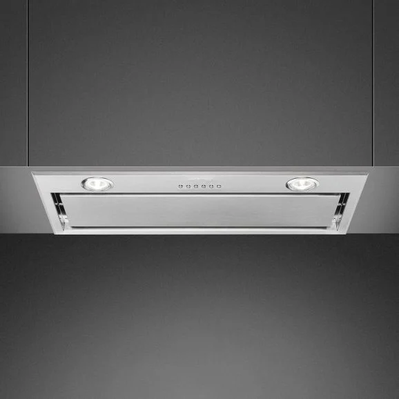 Smeg Universale KSEG58PXE köksfläkt