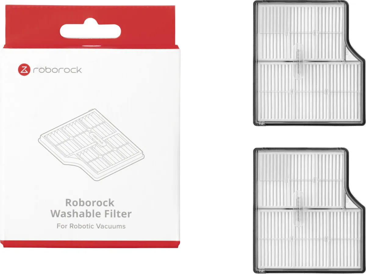 Roborock Saros 10 filter, 2 st