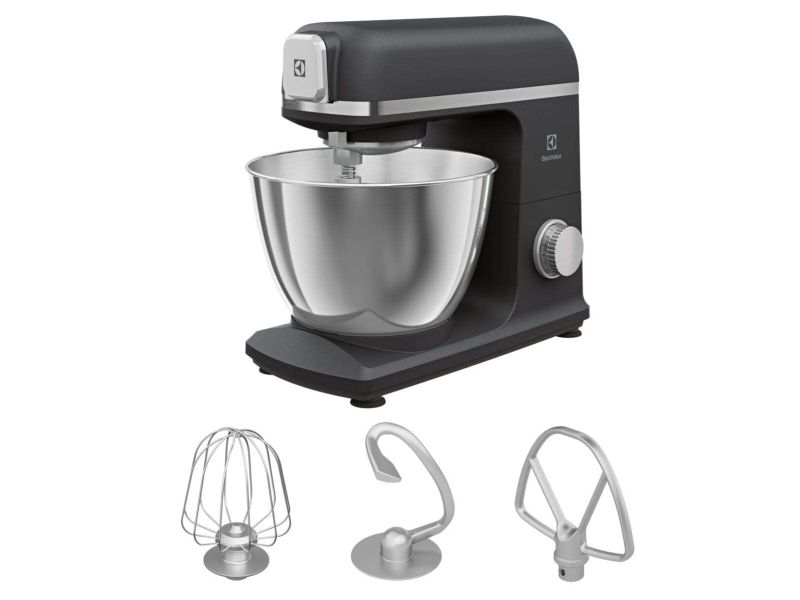 Electrolux Köksmaskin E5KM1-4BPT
