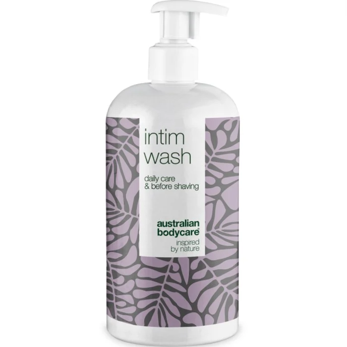 Australian Bodycare Intim Wash 500 ml