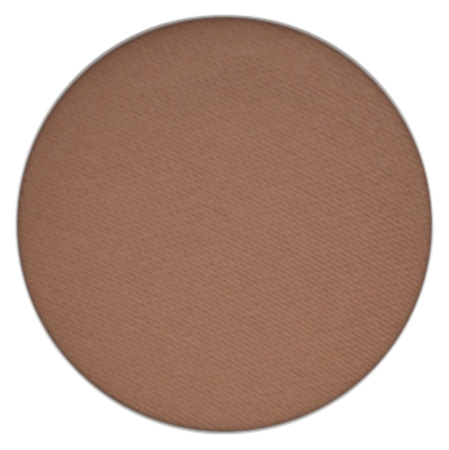 MAC Cosmetics Matte Eye Shadow Pro Palette Refill Espresso, bild 5