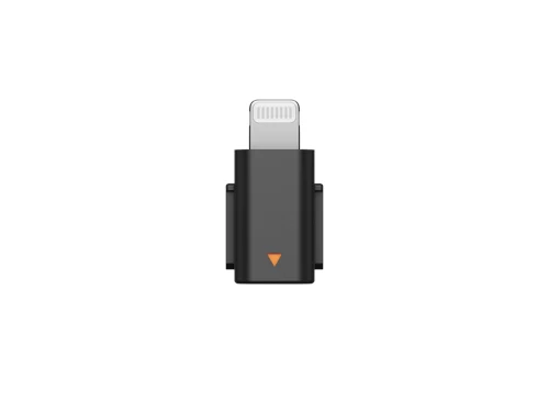 DJI Mic Mini lightning-adapter, bild 2