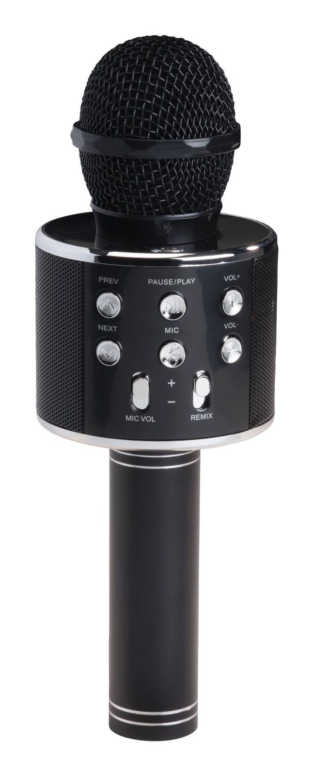 Denver KMS-20BMK2 Bluetooth-högtalare, svart, bild 4