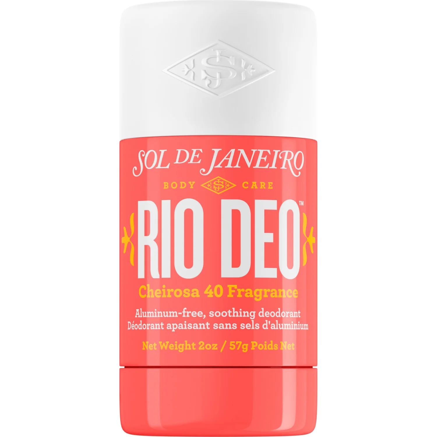 Sol de Janeiro Rio Deo Cheirosa 40 57 g
