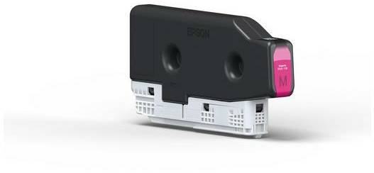 Epson T08N3 Magenta, till WorkForce Enterprise AM-C400, 28000 sidor, bild 2