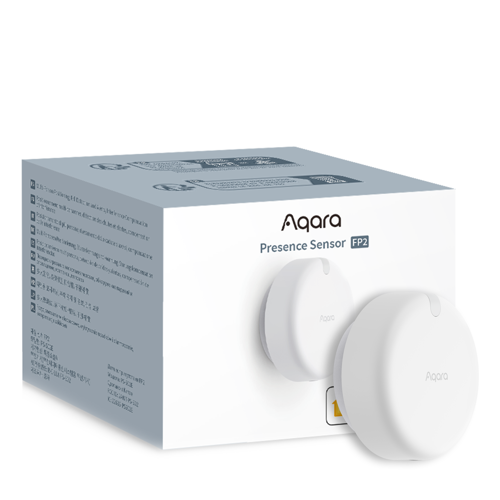 Aqara Presence Sensor FP2 Närvarosensor