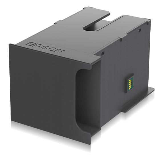 Epson C13T671100 Maintenance Box, bild 4