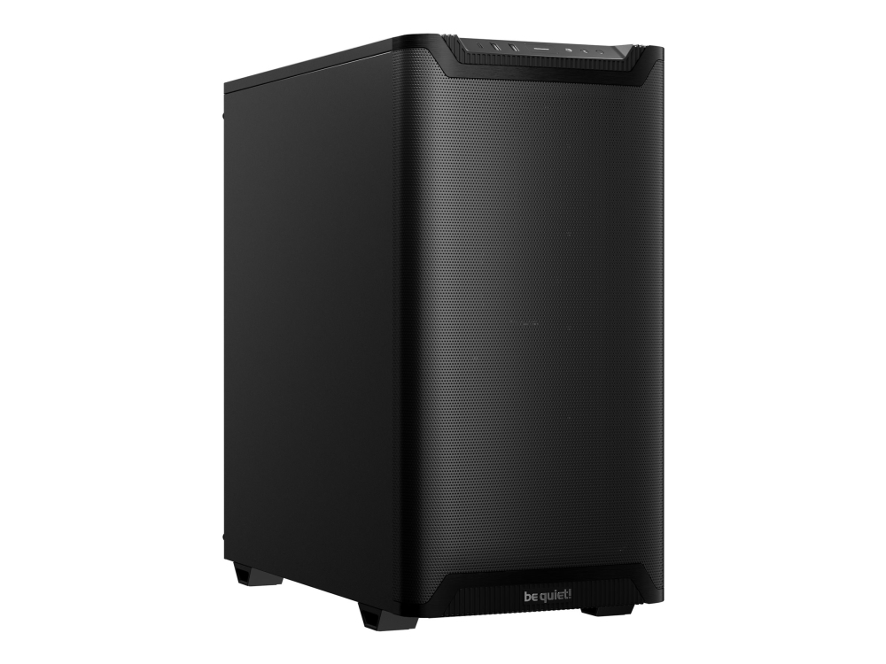 be quiet! Pure Base 501 Airflow Svart, bild 2