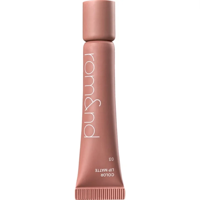 rom&nd Color Lip Matte 03 Taupe Dawn 03 Taupe Dawn