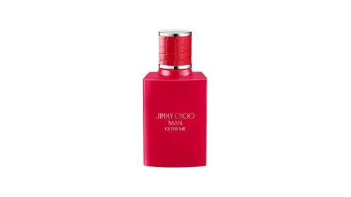 Jimmy Choo Man Extreme Eau de Parfum 30 ml, bild 4