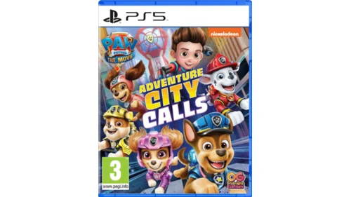 Paw Patrol: Adventure City Calls, bild 3