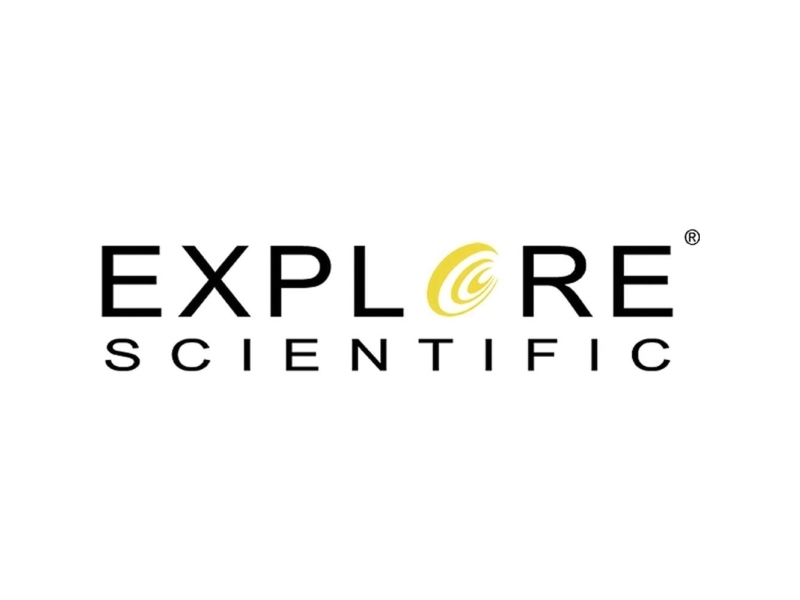 Explore Scientific ögonskruva/okular 62° 40 mm