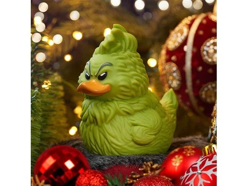 The Grinch Tubbz Boxed, bild 2
