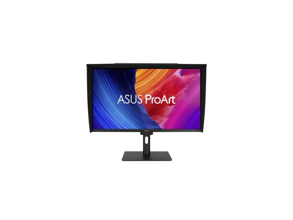 ASUS 27" ProArt PA27UCGE IPS 4K HDR USB-C