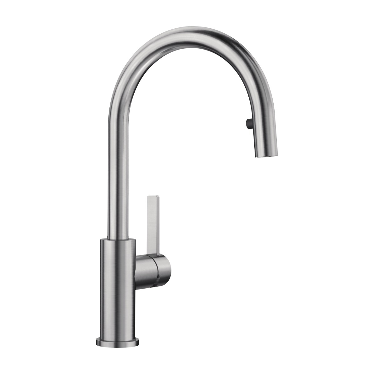 Blanco Candor-S Stainless, steel köksblandare
