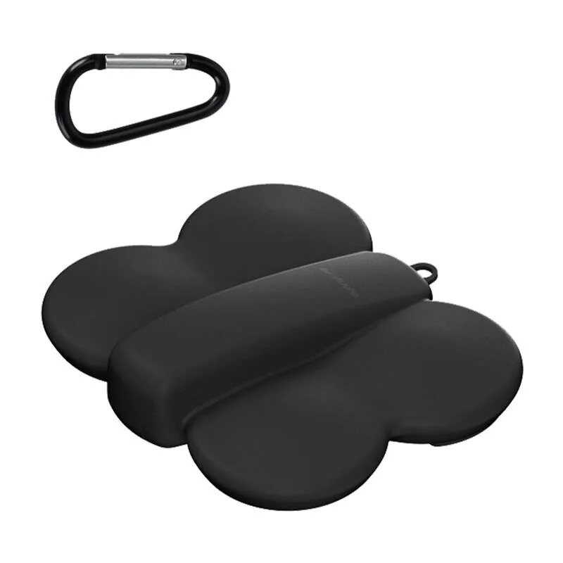 Sunnylife NE‑SN908 Butterfly Protective Case for NEO with Carabiner - Black