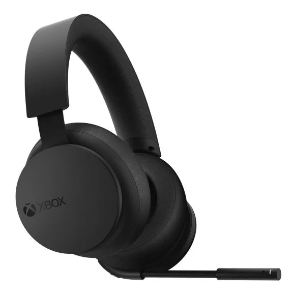 Xbox Trådlöst Stereoheadset