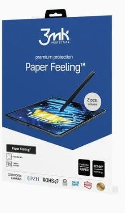 3MK Google Nest Hub Max - 3mk Paper Feeling™ 13