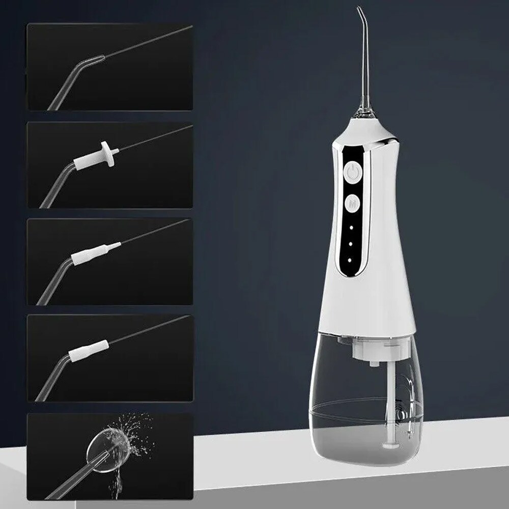 Extralink Irigatorius Beauty Smartlife Intelligent Water Flosser L10, bild 2