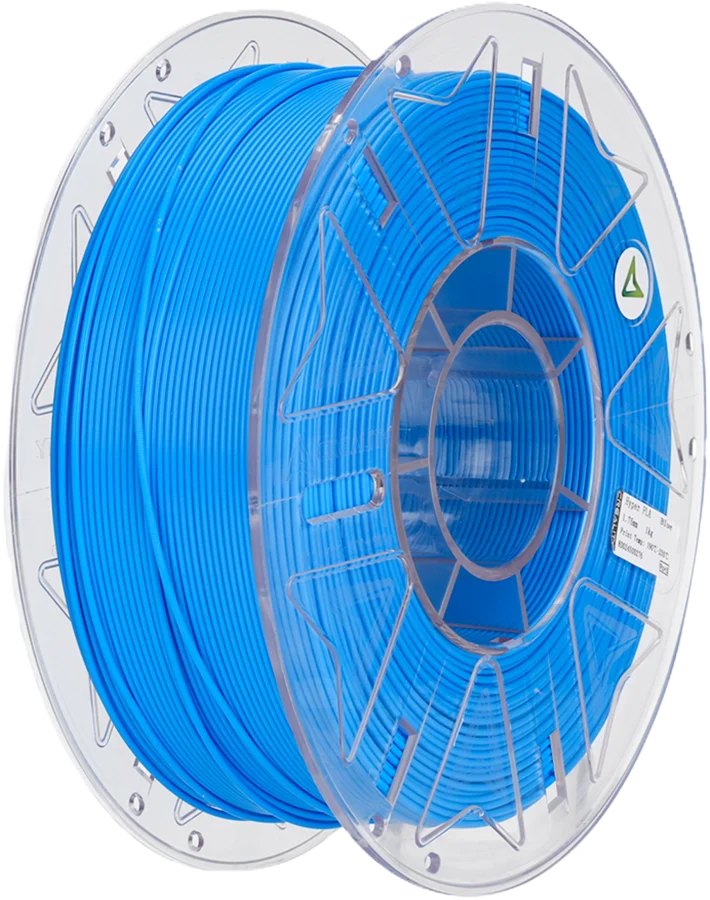 Creality RFID Hyper PLA 1.75mm - 1 kg - Blå