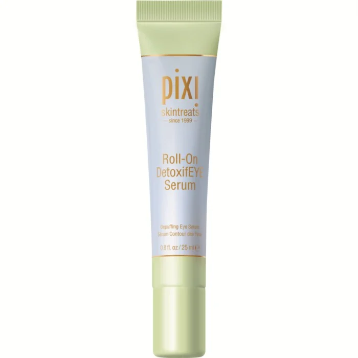 Pixi Roll-On DetoxifEYE Serum 25 ml