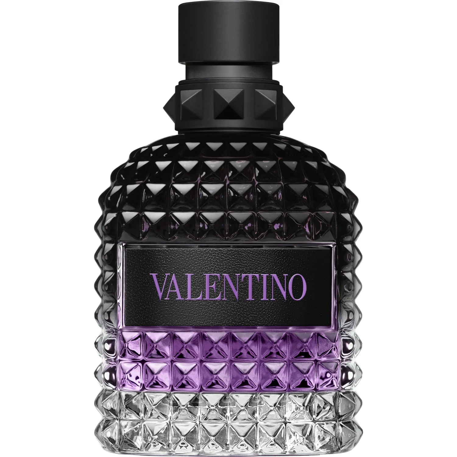 Valentino Born in Roma Uomo Purple Melancholia Eau de Toilette 100 ml