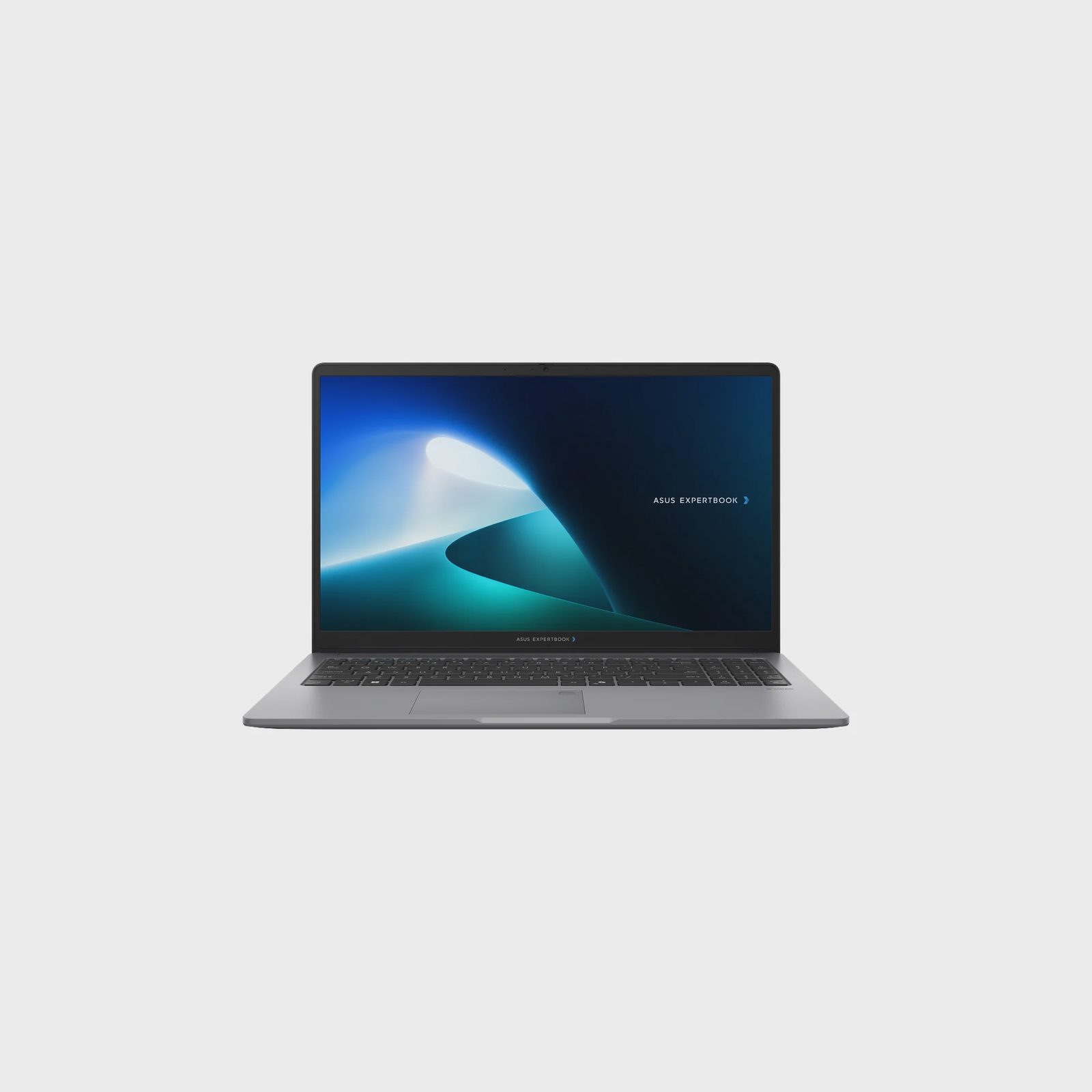 Asus ExpertBook P1503CVA-S72142X, 15.6" Full HD IPS, Intel Core 7 240H, 16 GB, 512 GB PCIe SSD, WiFi 6, Win11 Pro, utan AC-adapter