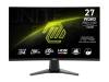 MSI MAG 27CQ6F