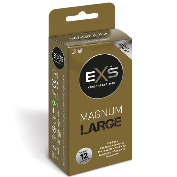 EXS Magnum Large
