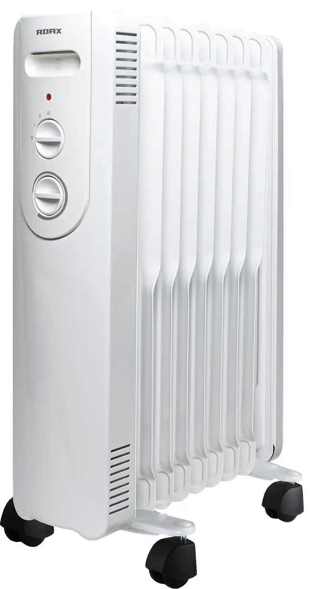 Adax Nova 20 oljefyllt element (2000 WATT)