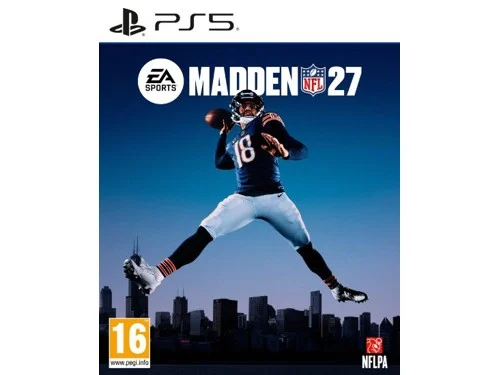 Madden NFL 27 (PS5), bild 3