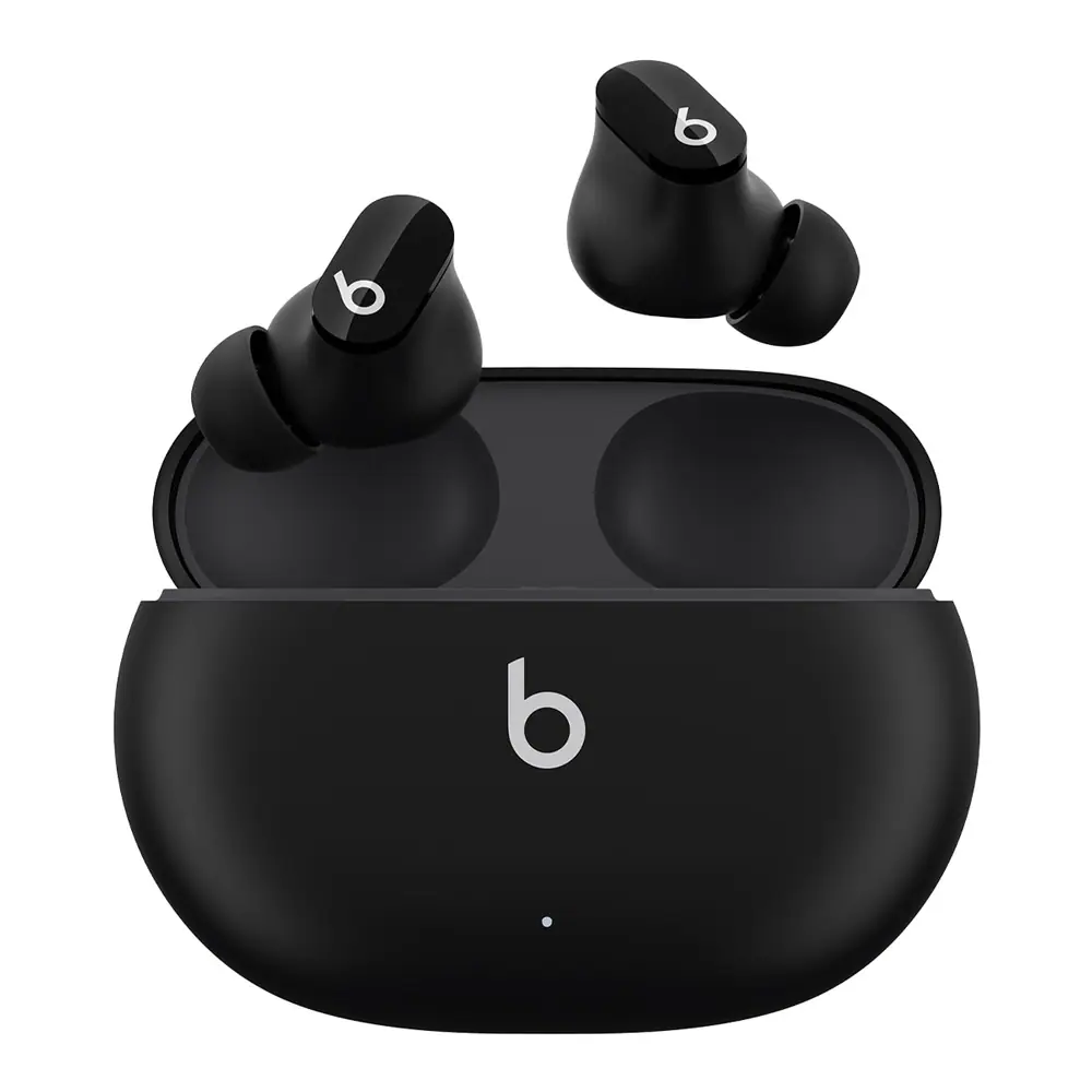 Beats Studio Buds True Wireless, svart