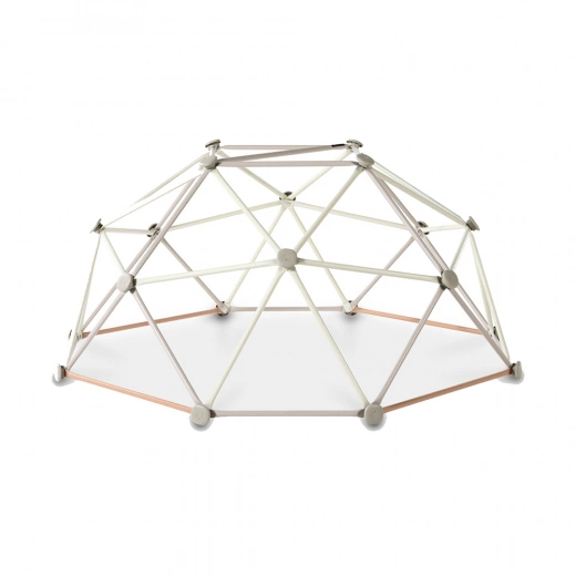 EXIT metal climbing dome ø190cm - pastell