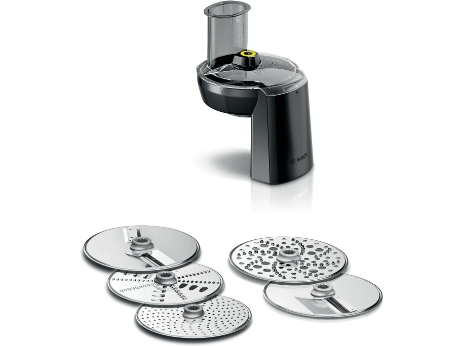 Bosch MUZS68VL veggielove, grönsaksskärare
