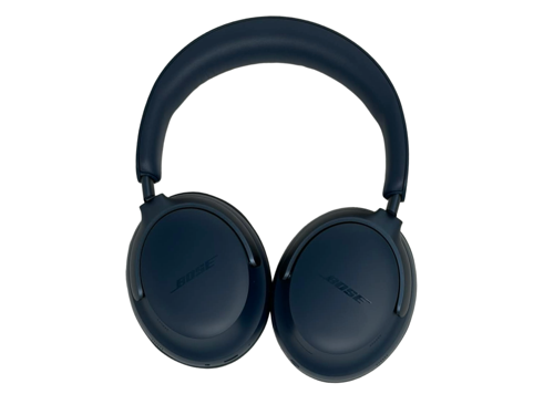 Bose QuietComfort Ultra Headphones Blå, bild 4