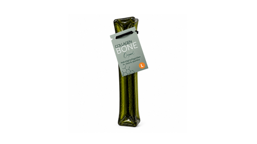 Collagen Bone - Original – Beef & Spirulina - L - 17,5cm, bild 3