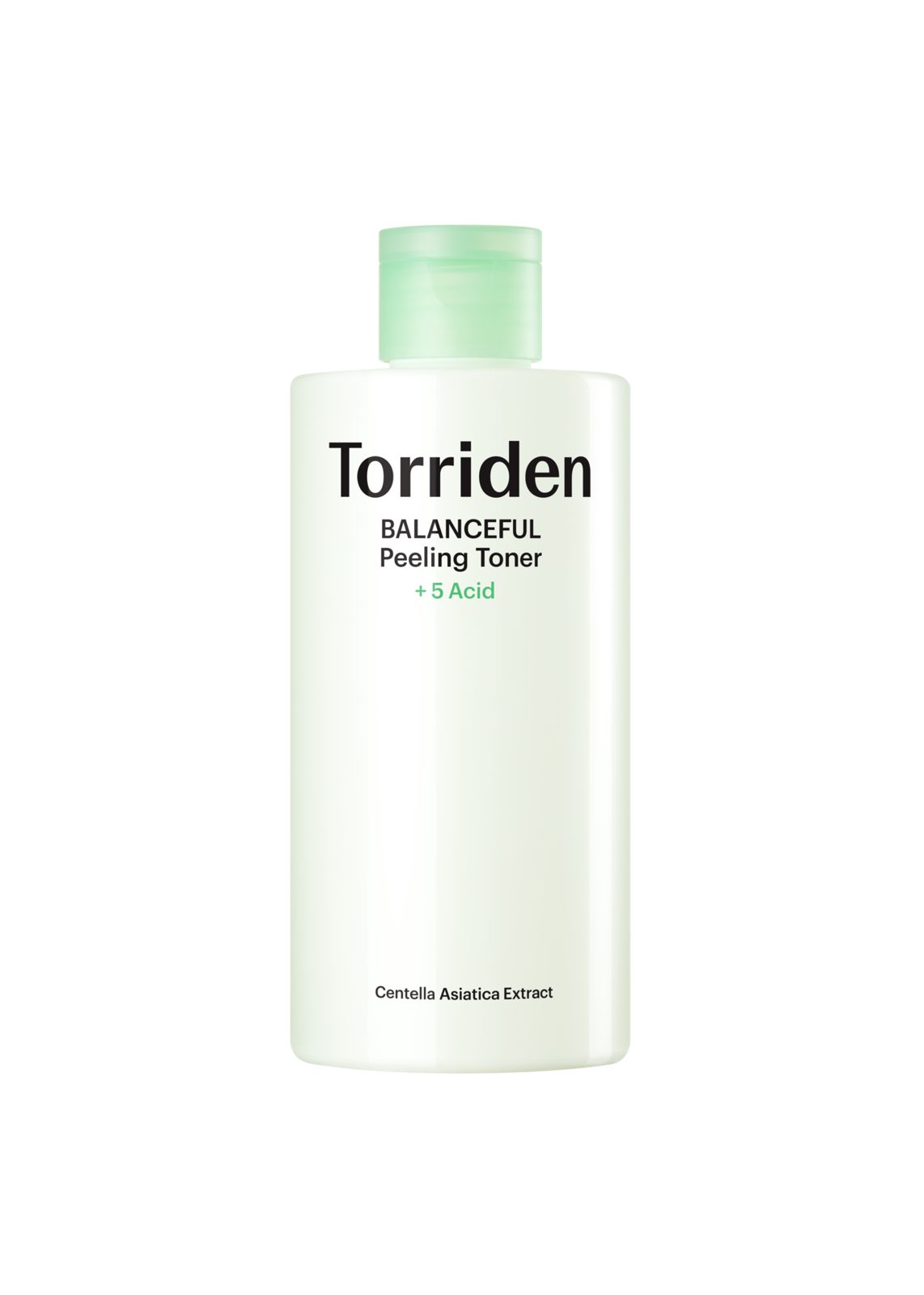 Torriden BALANCEFUL Peeling Toner 250 ml