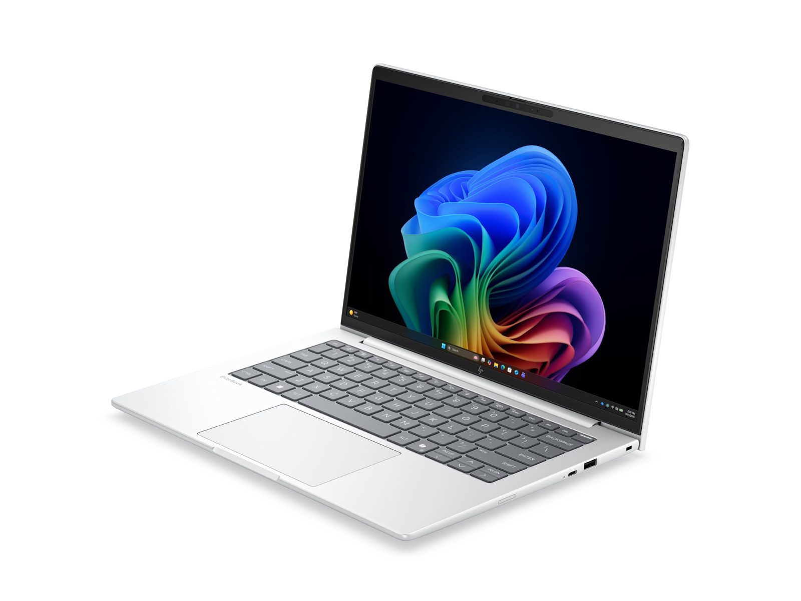 HP EliteBook 8 G2a 14" - Ryzen Ai 5 435 - 16GB 512GB SSD