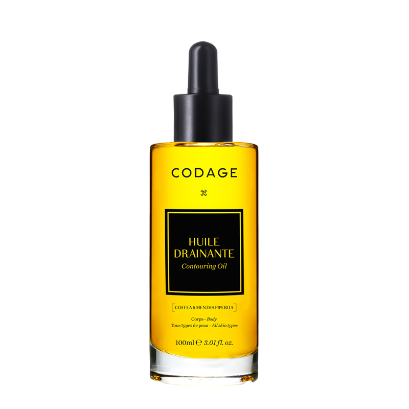 Codage Paris The Contouring Oil 100 ml