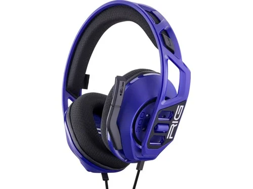 Rig 300 PRO HS gamingheadset för PlayStation (lila), bild 2