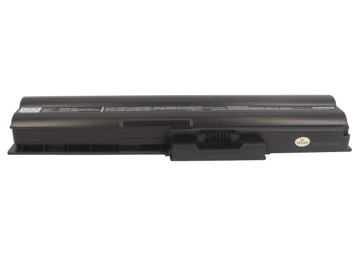 Batteri till Laptop, Bärbar dator för Sony Limited Edition 007, VAIO VGN-Z11MN/B m.fl., bild 5