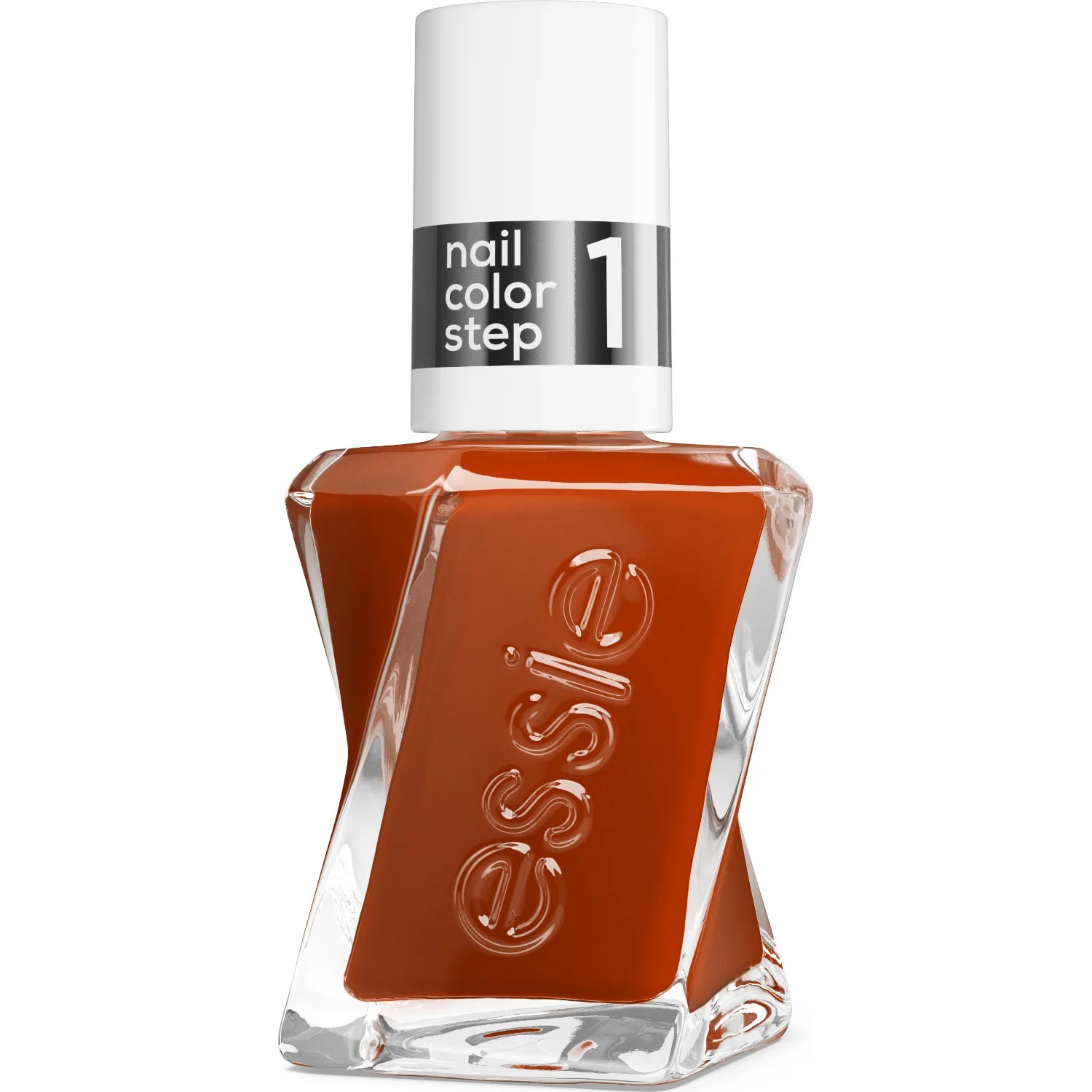 Essie Gel Couture Fab Florals 252 13,5 ml, bild 4