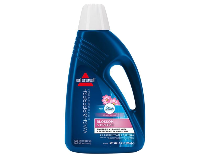 1078N Wash & Refresh Blossom & Breeze Febreze