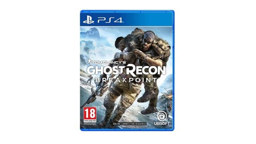 Tom Clancy's Ghost Recon: Breakpoint, bild 3
