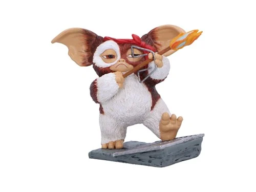 Gremlins - Gizmo - Ready Aim Fire, bild 2
