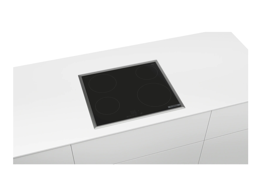 Bosch Serie 4 PKE645BB2E keramikhäll